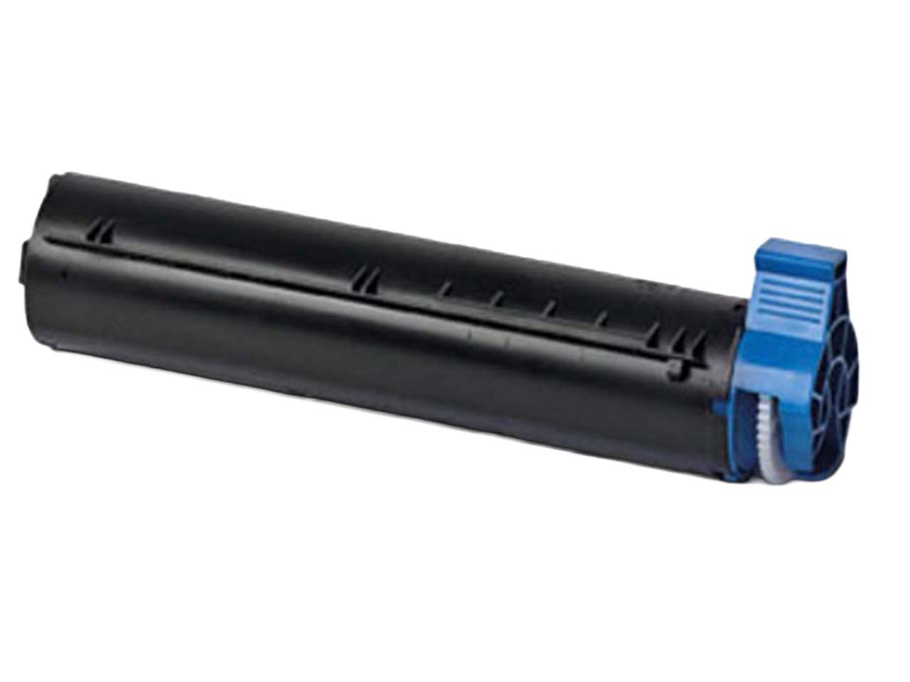 Oki Toner 45807106 schwarz