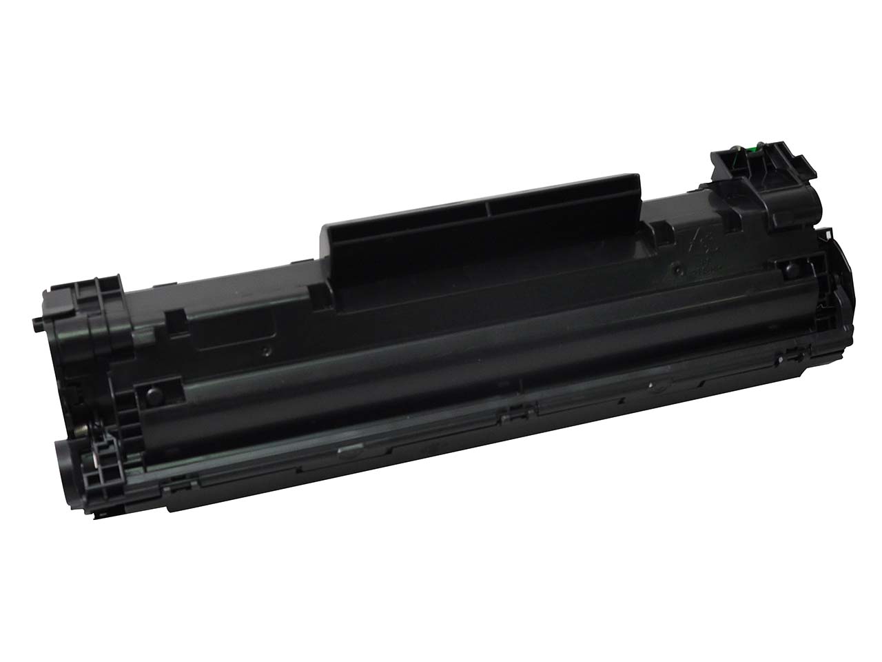 memo Toner ersetzt HP CF283A, Nr. 83A schwarz