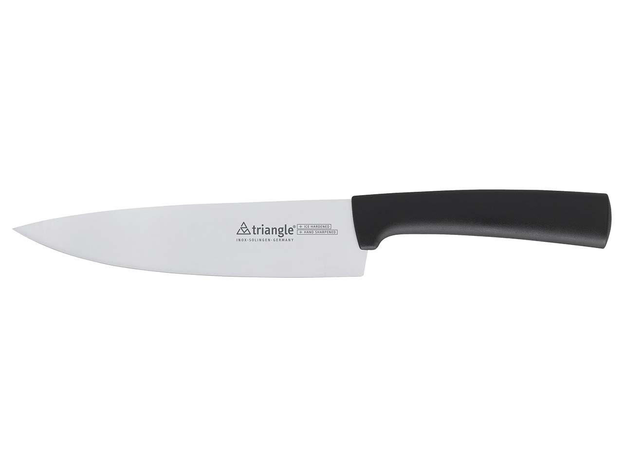 triangle Kochmesser, 18 cm