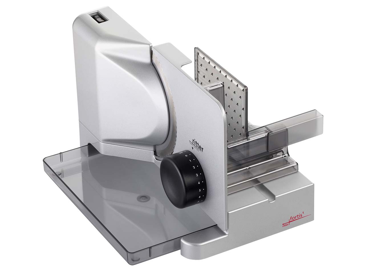ritter Allesschneider 'fortis 1 Duo Plus'
