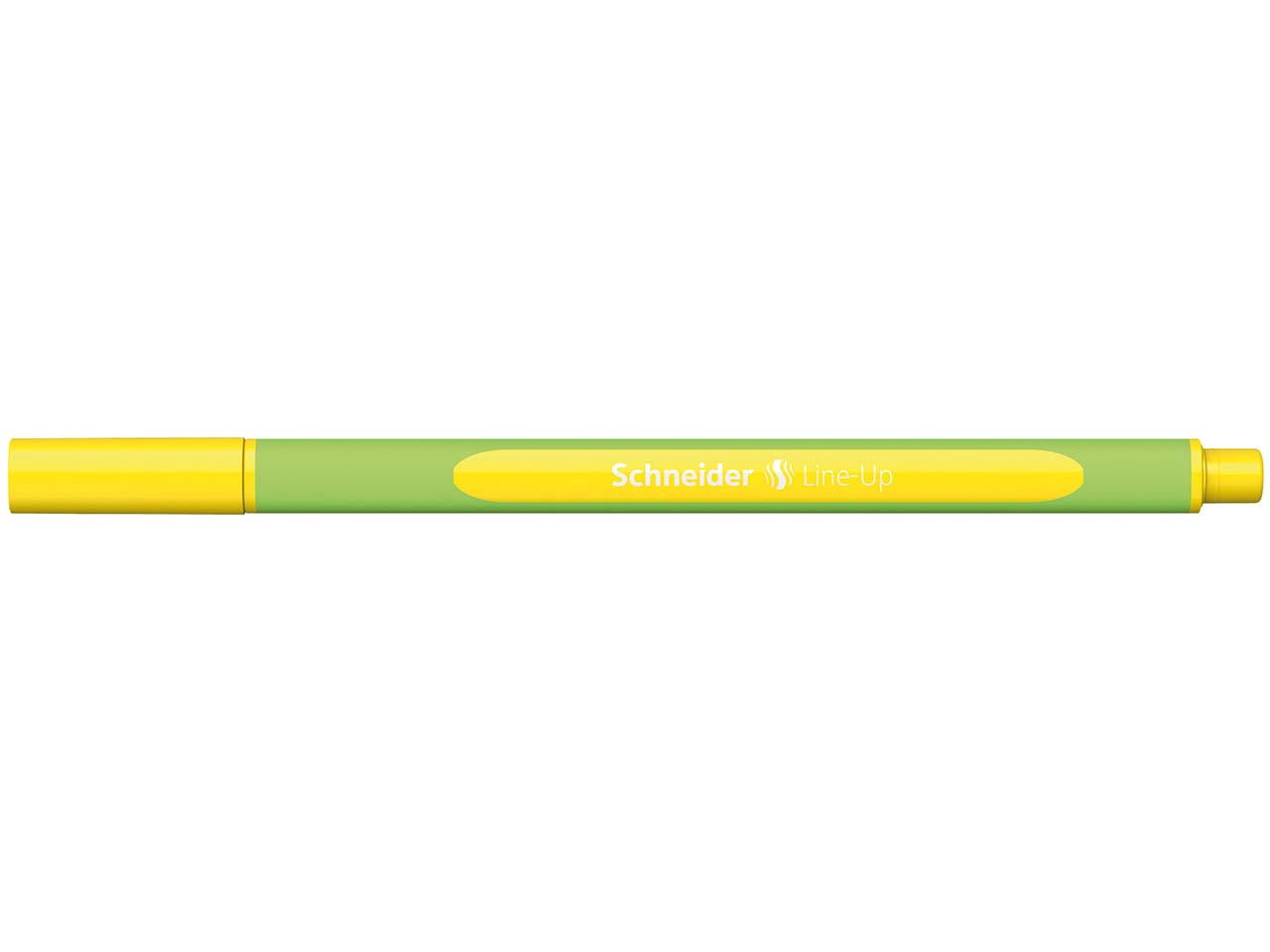Schneider Fineliner "Line Up" golden-yellow