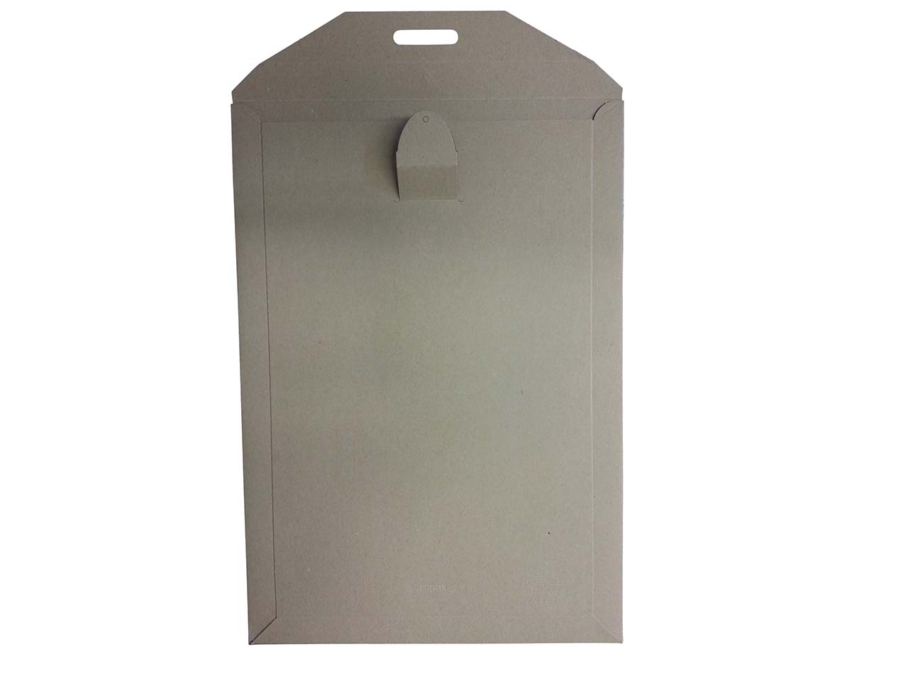 20 St. Kartonversandtaschen 320 x 455 mm Z7