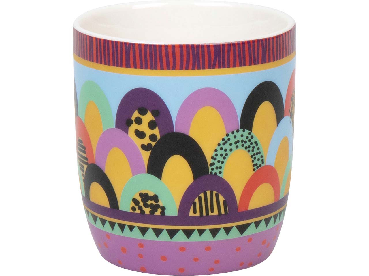 Könitz Becher ""Exotic summer bright"
