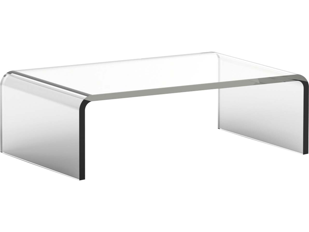 MAUL Monitorständer "S" 32 x 19,8 x 10 cm