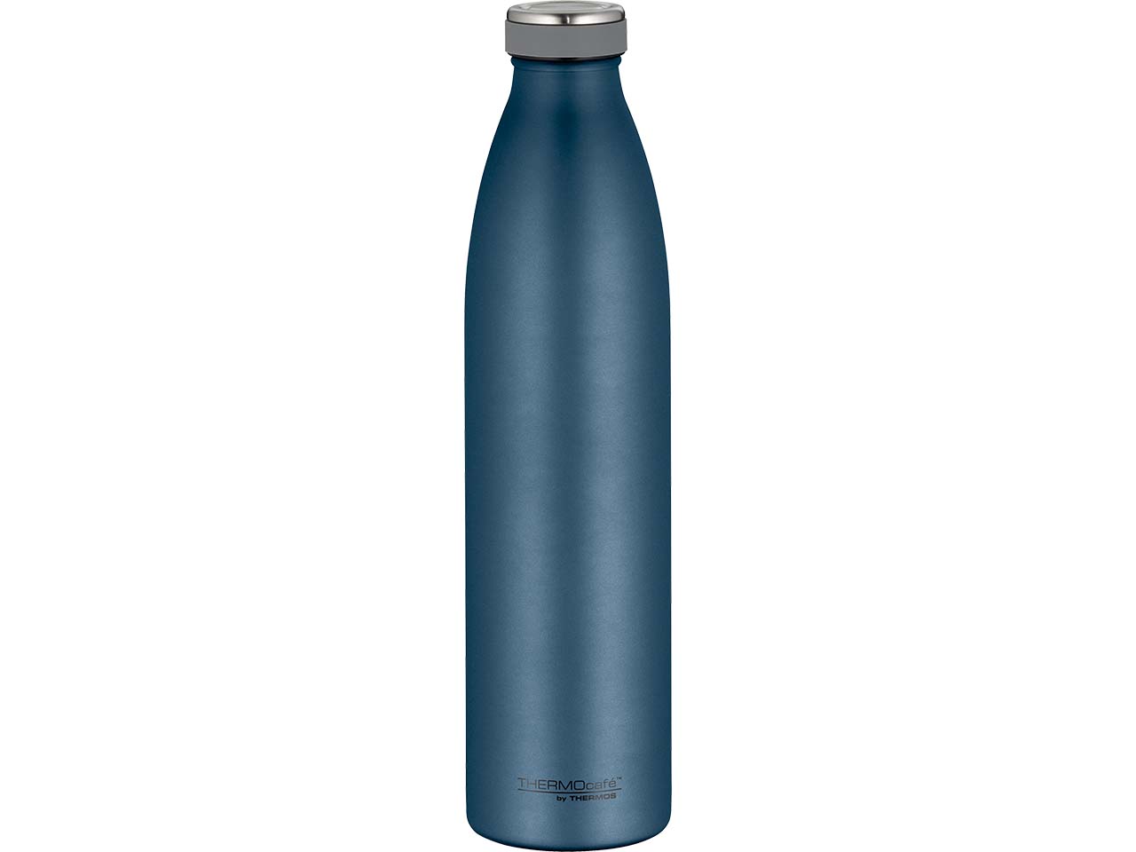 THERMOS Isolier-Trinkflasche "TC-Bottle", night blue mat, 1 l