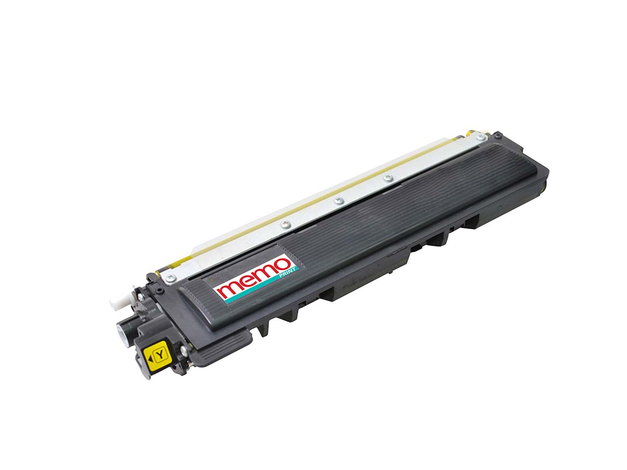 memo Toner ersetzt Brother TN-230Y gelb