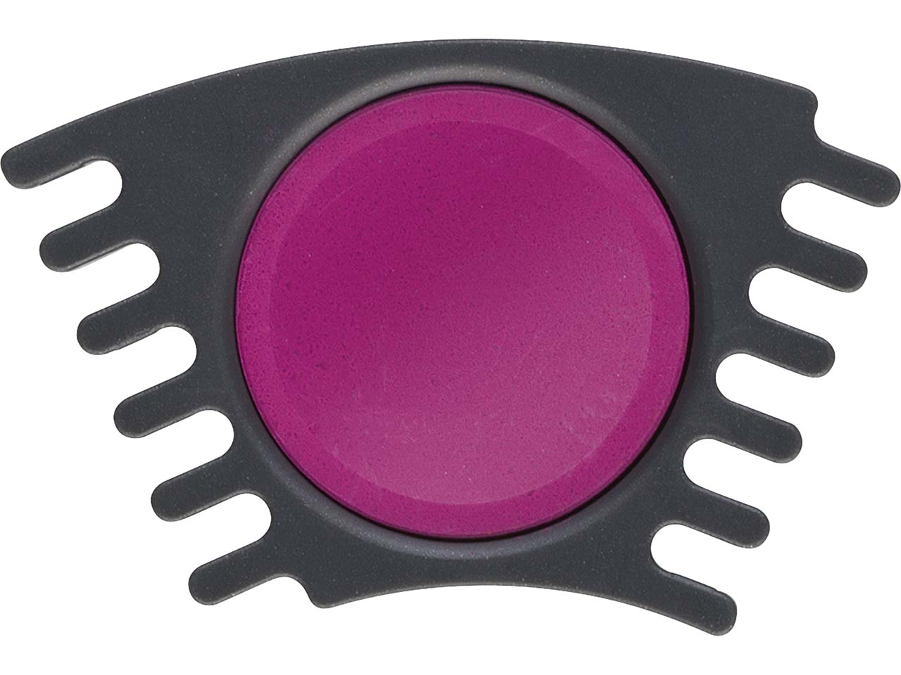 Faber-Castell Einzelfarbe Connector magentarot