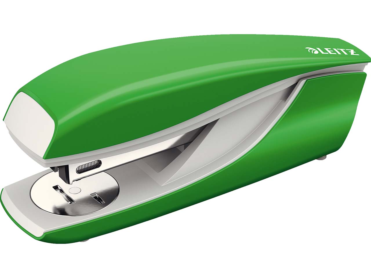 Leitz Nexxt  Tacker 5502 grün