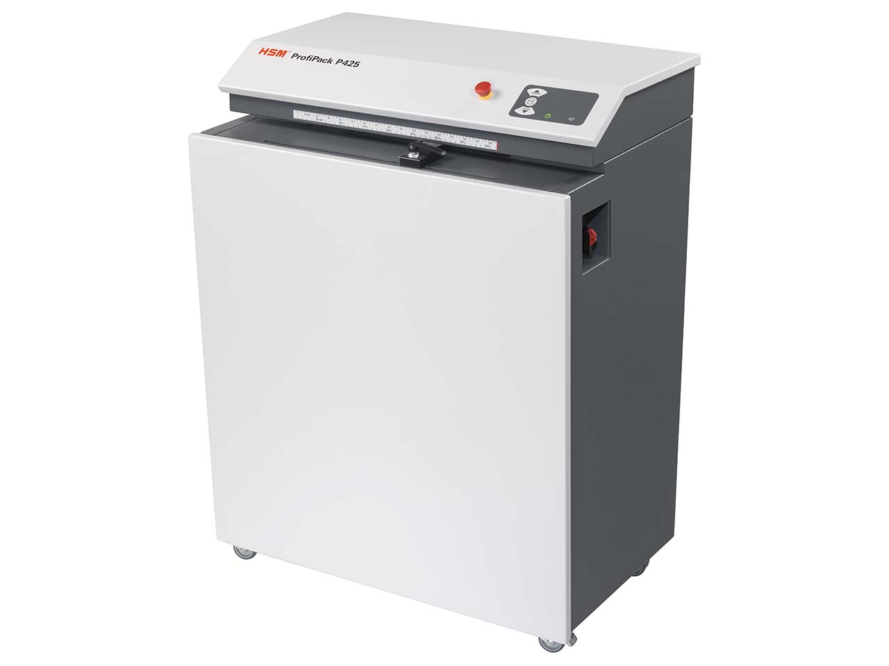 HSM Verpackungspolstermaschine "ProfiPack P425" 400V