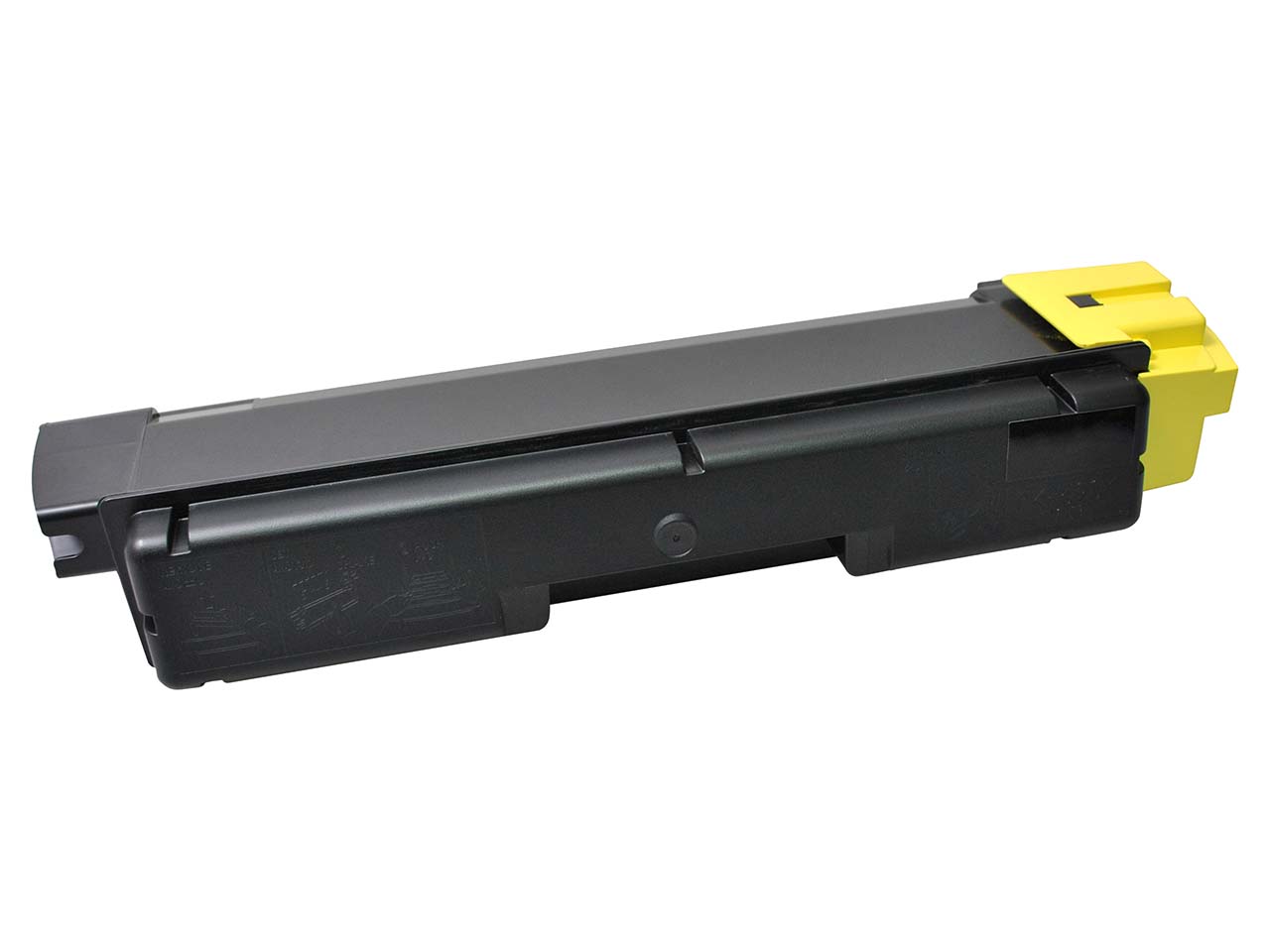 memo Toner ersetzt Kyocera TK-590Y gelb