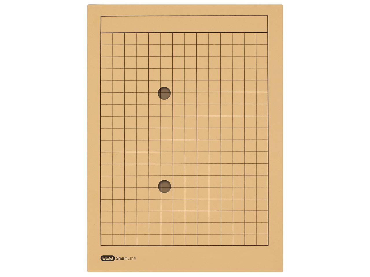 ELBA Umlauf/Verteilermappe chamois