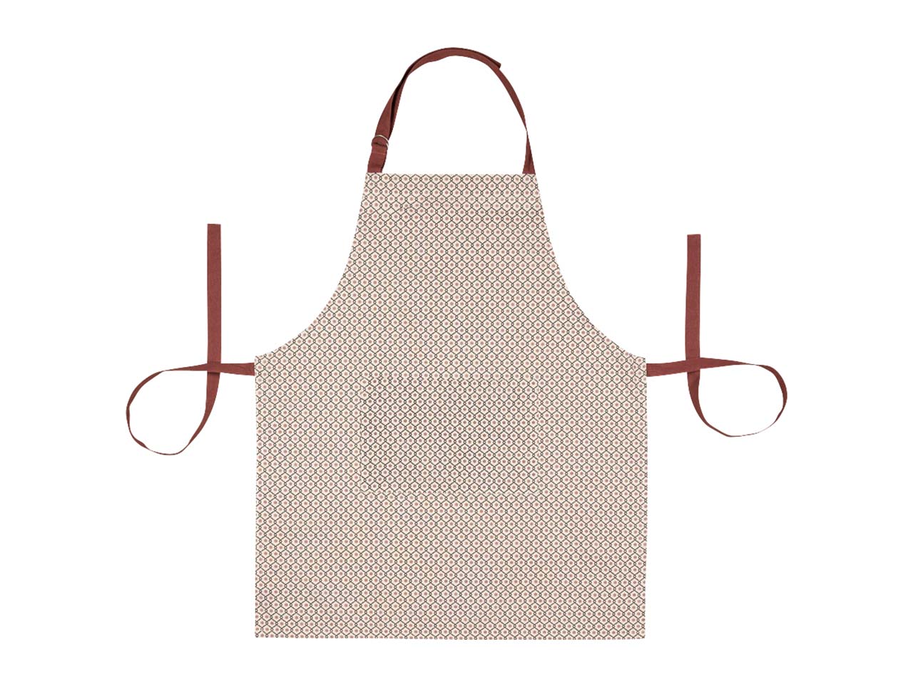 tranquillo Bio-Schürze 'PATTERN'