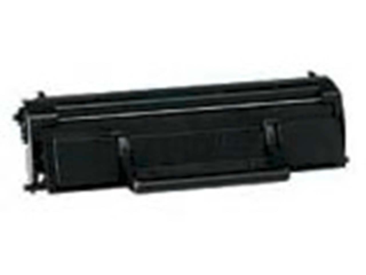 Ricoh Toner Type 1260D schwarz