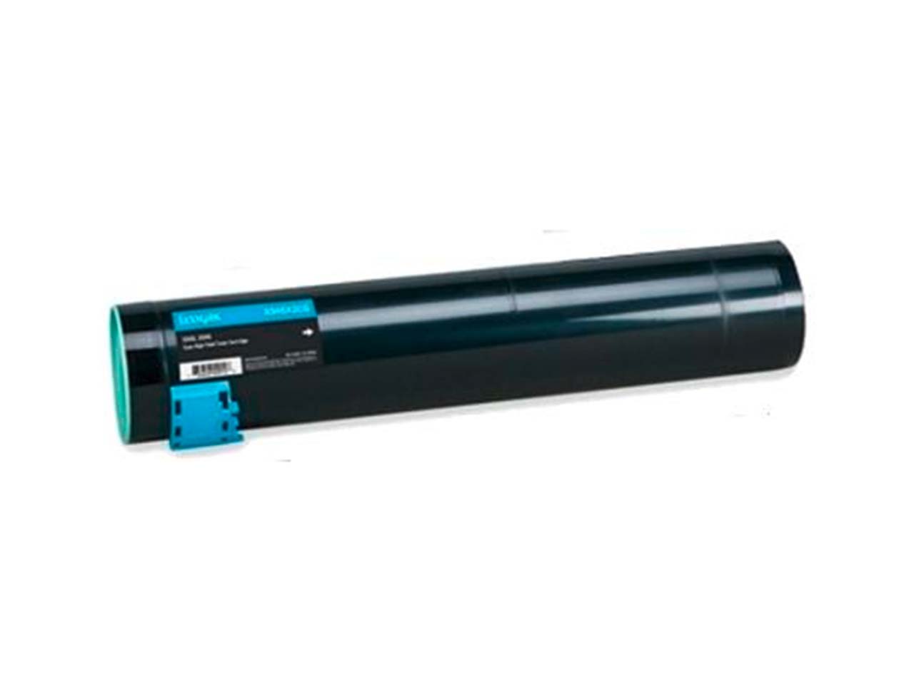 Lexmark Druckkassette 70C0H20 cyan