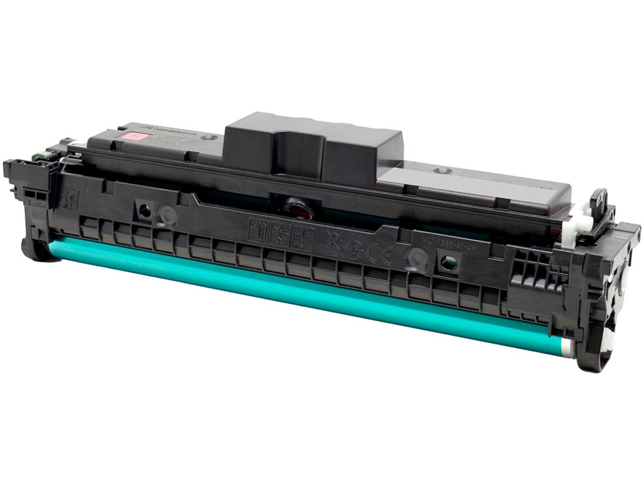 memo Toner ersetzt HP W2203X, Nr. 220X magenta