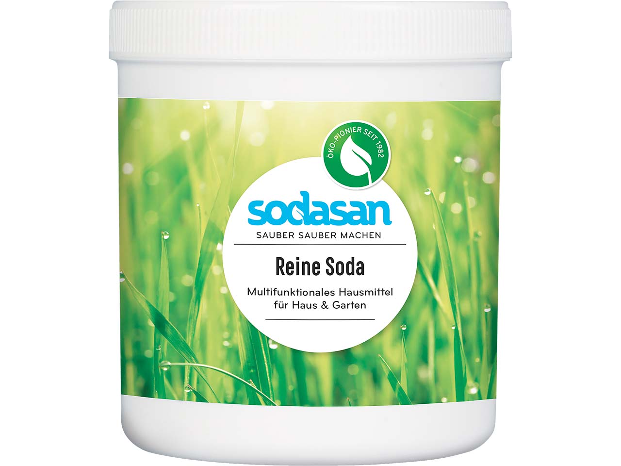 Sodasan Reine Soda, 500 g