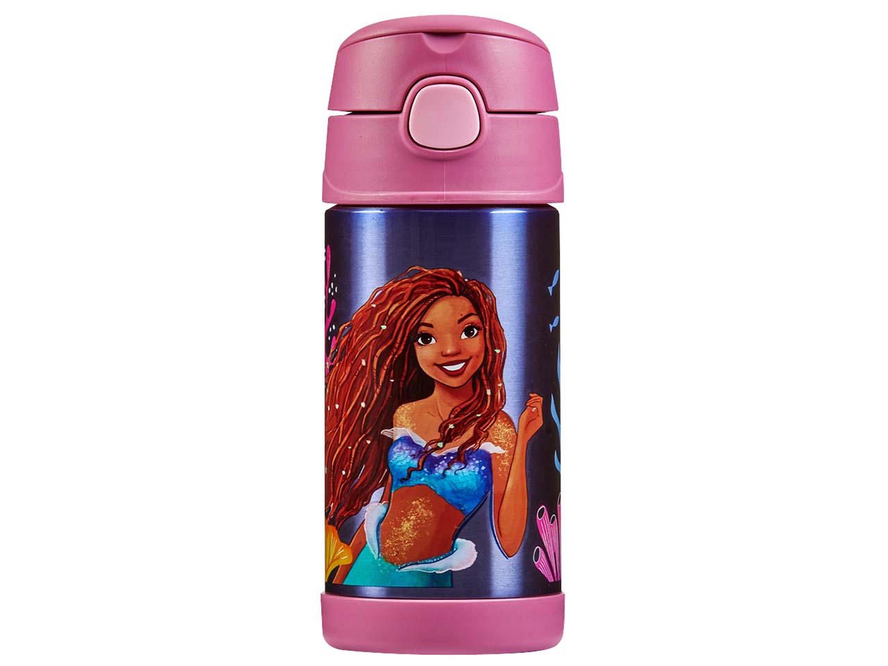 THERMOS Isolier-Trinkflasche Kids "Meerjungfrau", 0,35 l