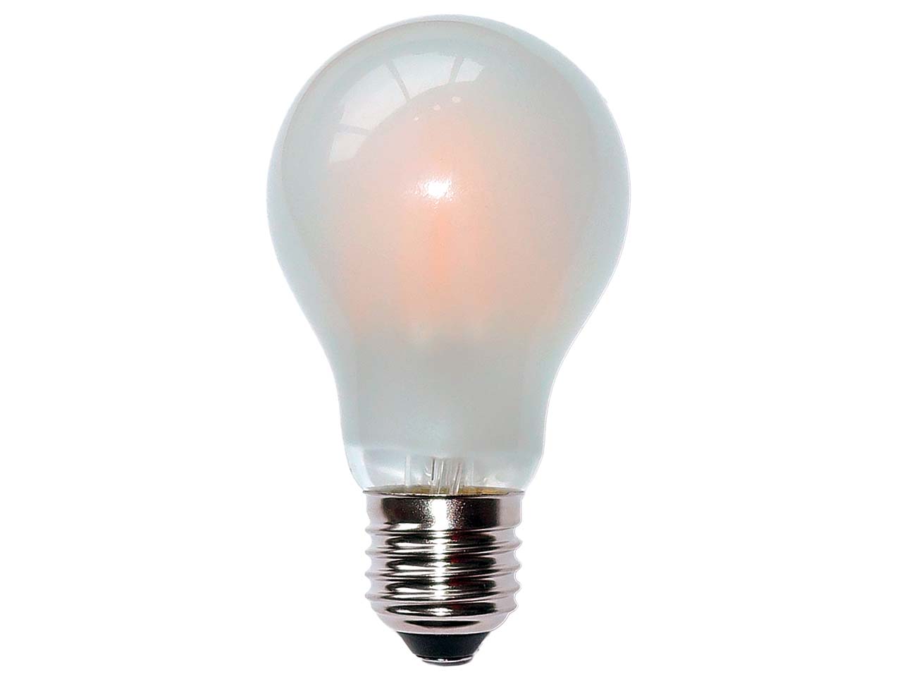 BioLicht LED-Lampe "Pure-Z-Neo" E27, 8,2 W, 830 lm, 2700 K, matt