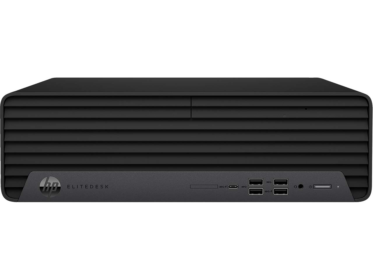 HP Desktop-PC "ELITEDESK 800 G6 SFF", 1TB ,32GB, refurb.,1. Wahl, sw