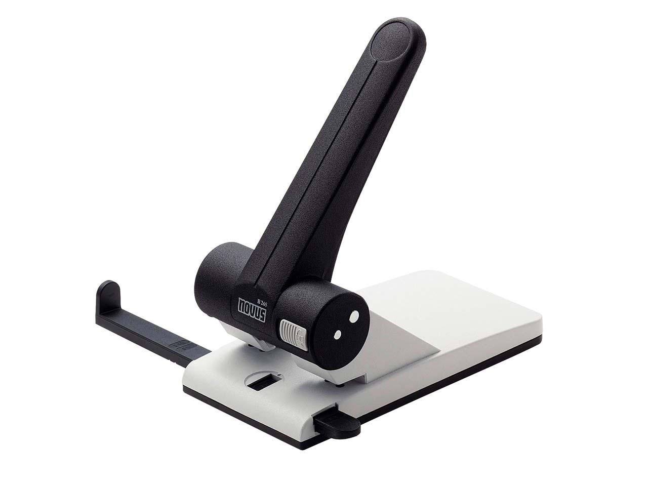 Novus Registraturlocher 'B265'