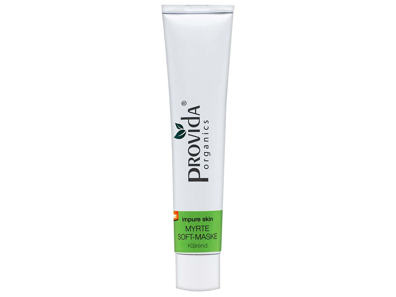 Provida Gesichtsmaske "Soft" mit Myrte, 50 ml
