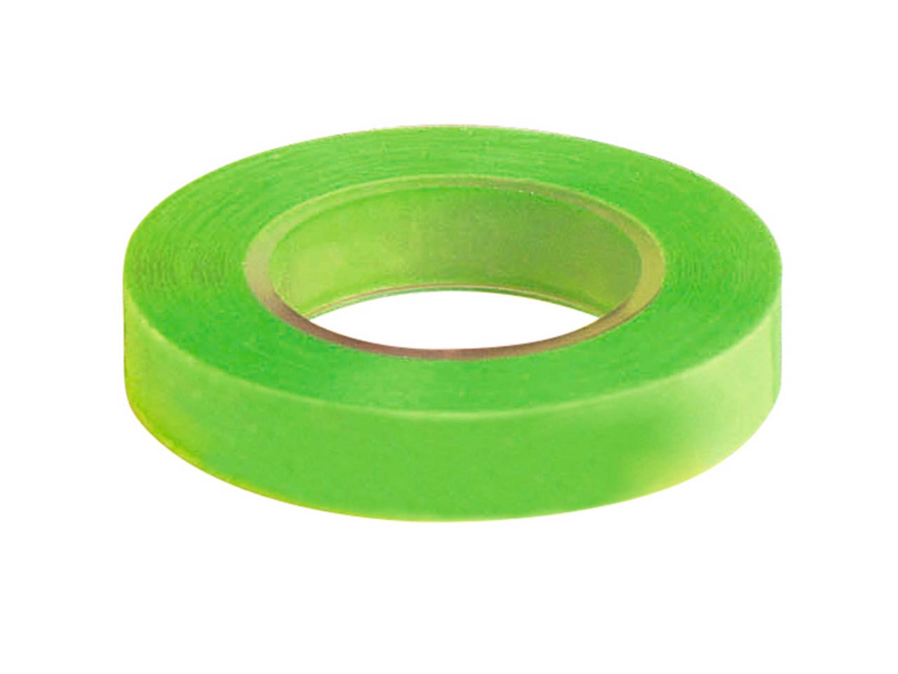 Markierungsband 9 mm x 20 m grün