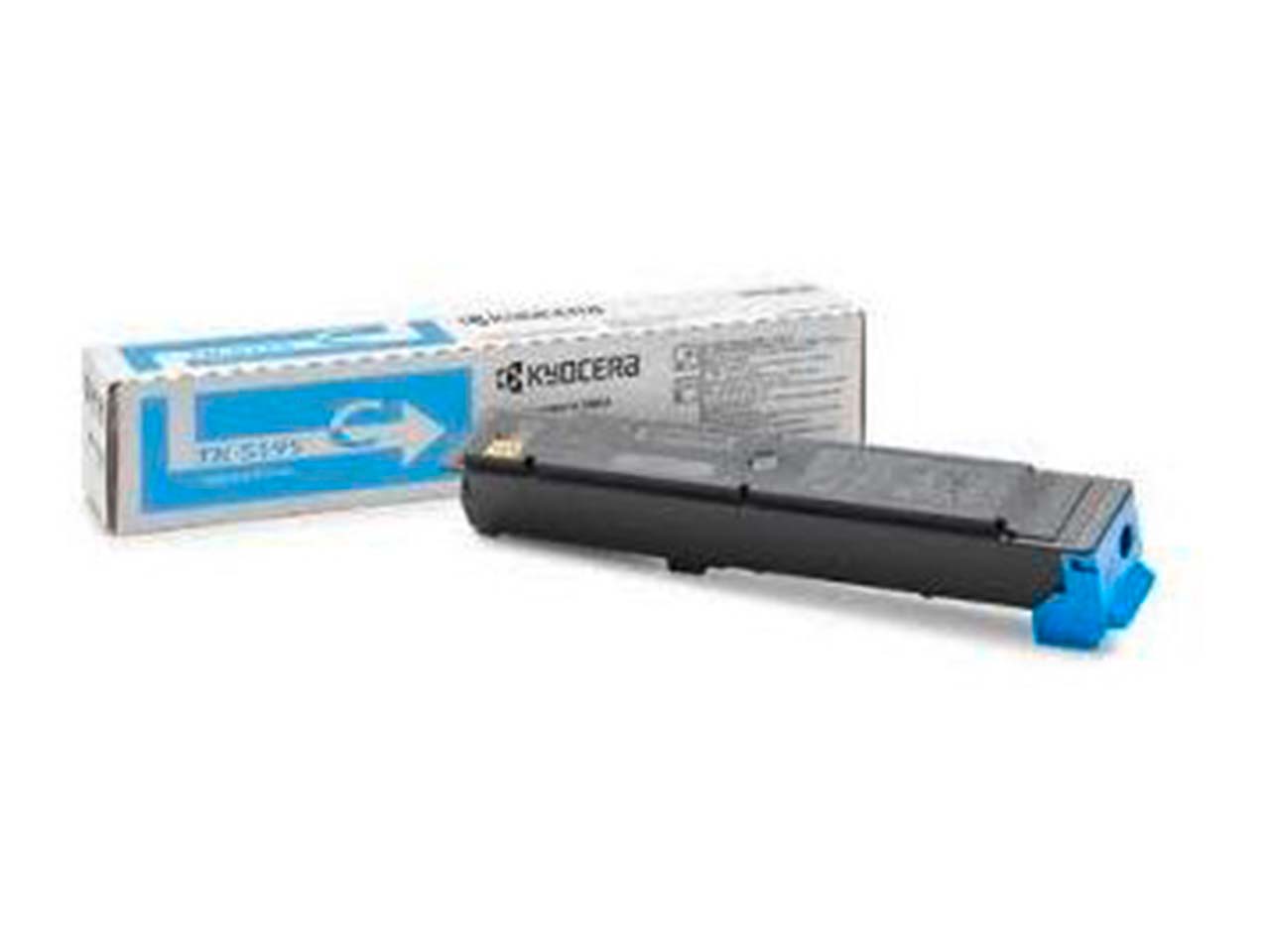 Kyocera Toner TK-5195C cyan