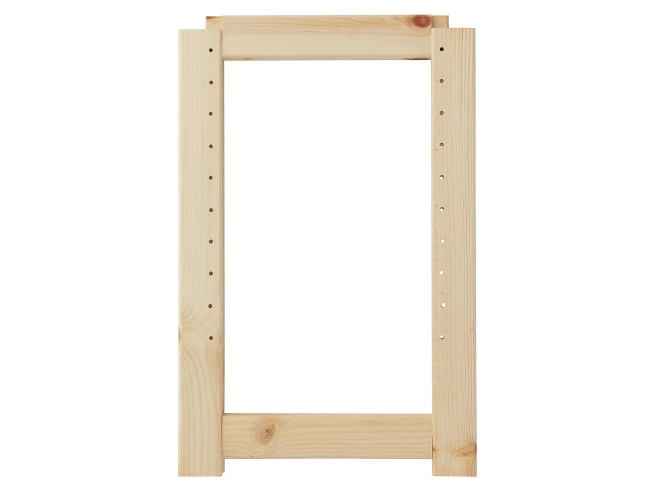 ABC Unterbauleiter "Classic" T 38,5 x H 45 cm