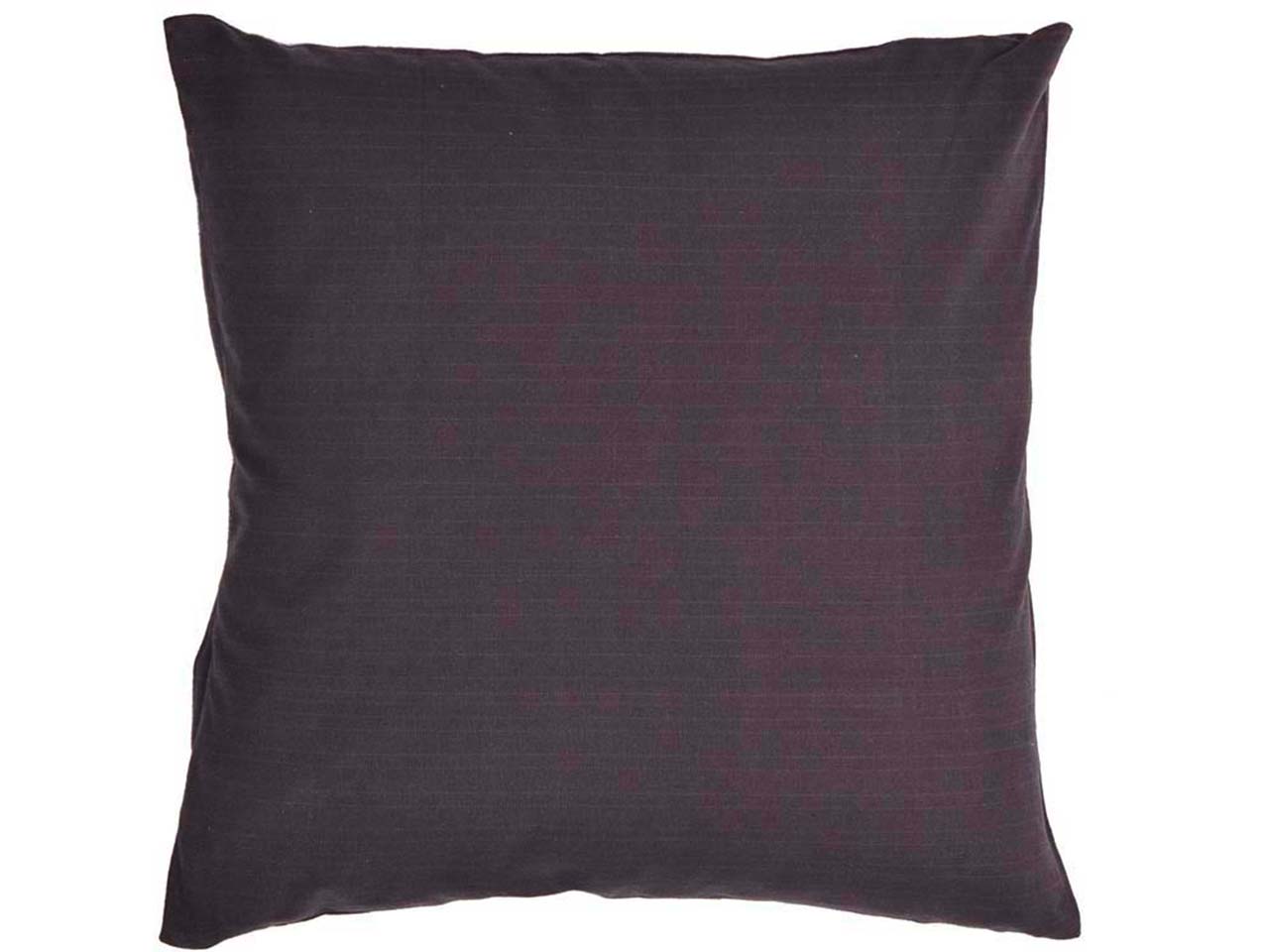 HängemattenGlück Kissenbezug 60 x 60 cm, anthrazit