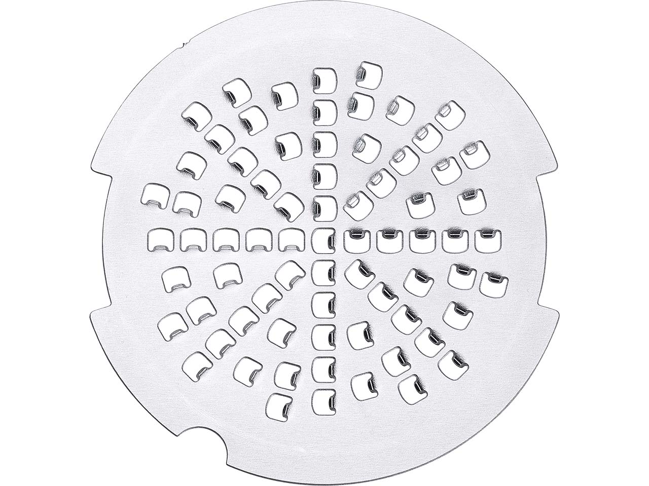 Zassenhaus Gewürzmühle "DUO CONCEPT" 13,5 cm