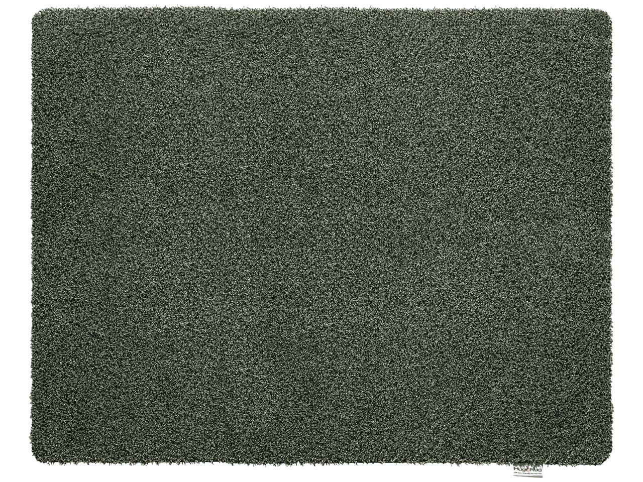 HugRug Fußmatte "Original 2.0 Sage Green" 100 x 80 cm