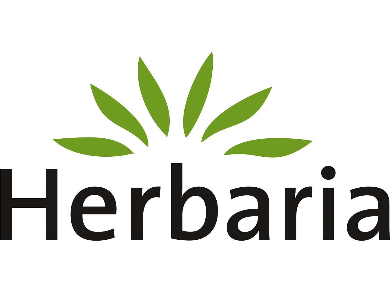 Herbaria