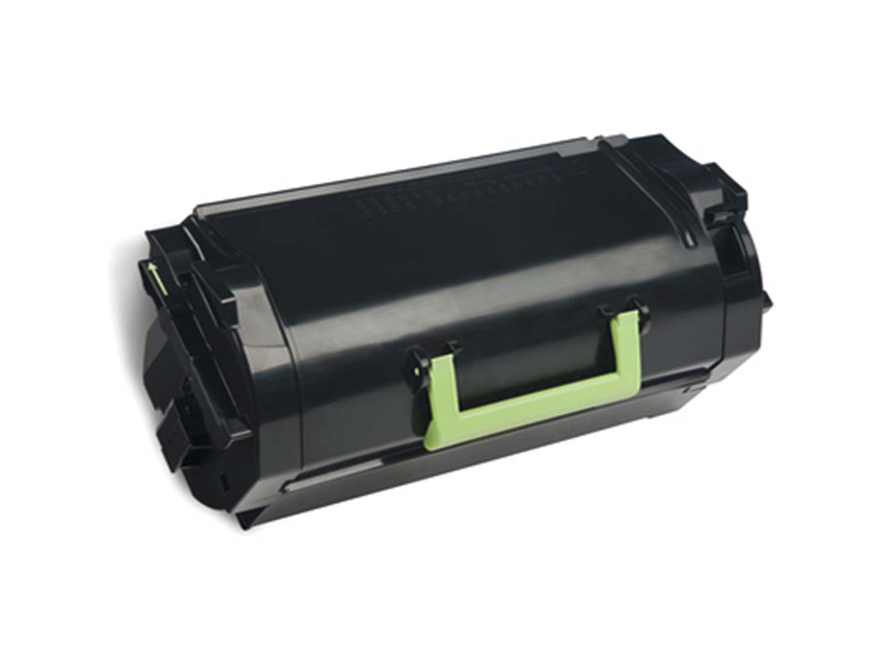 Lexmark Druckkassette 52D0HA0 schwarz