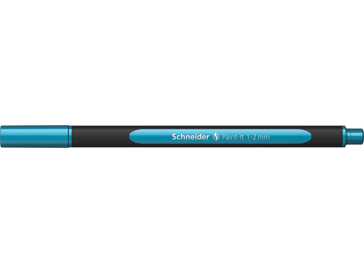 Schneider Metallicliner "Paint-It" polar blue metallic