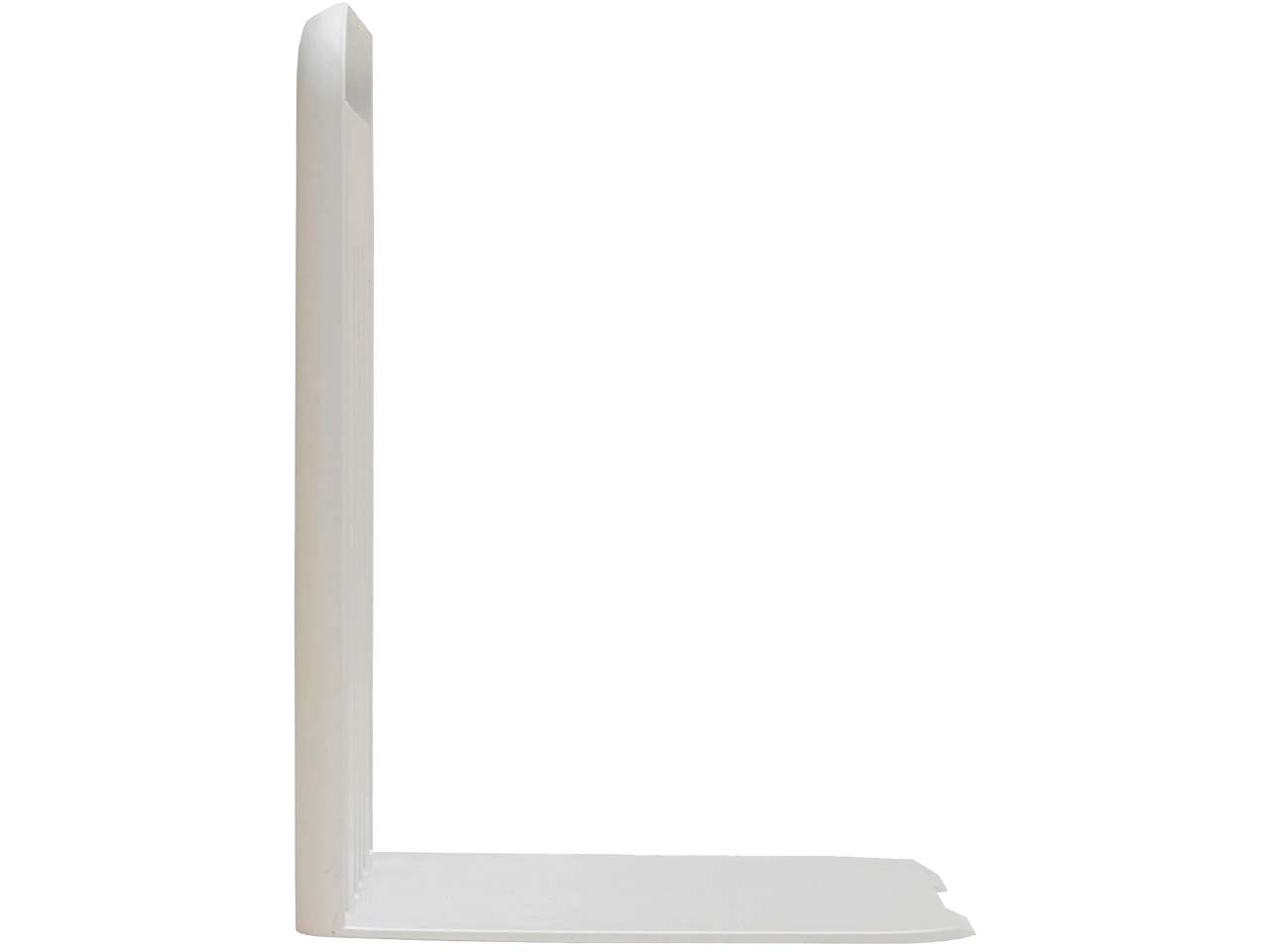Exacompta Buchstütze "AutentiK" 103 x 115 x 140 mm, weiß Exacompta Buchstütze "AutentiK" 103 x 115 x 140 mm, weiß