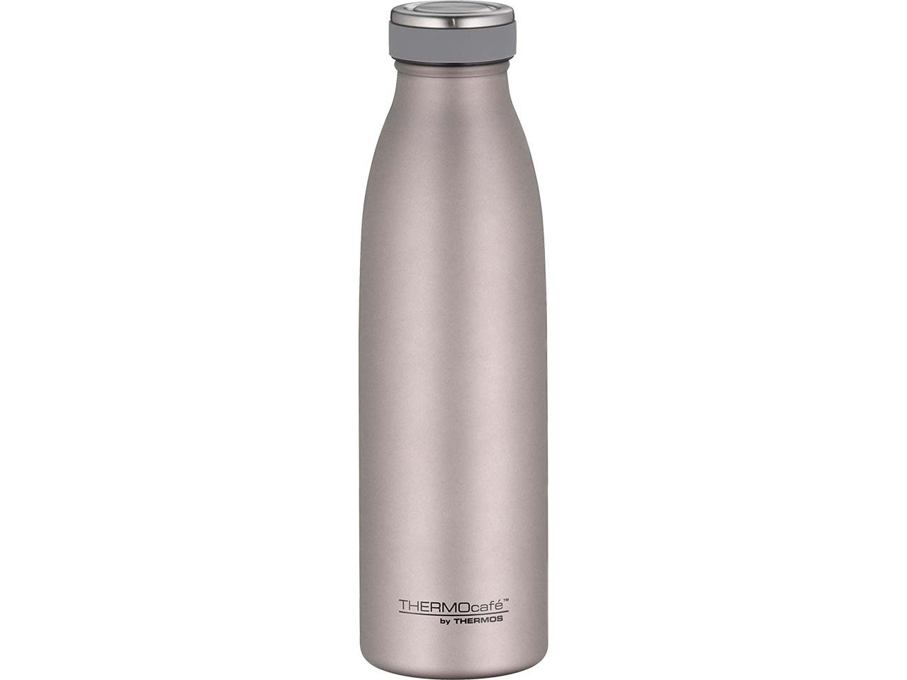 THERMOS Isolier-Trinkflasche "TC Bottle", rose mat, 0,5 l