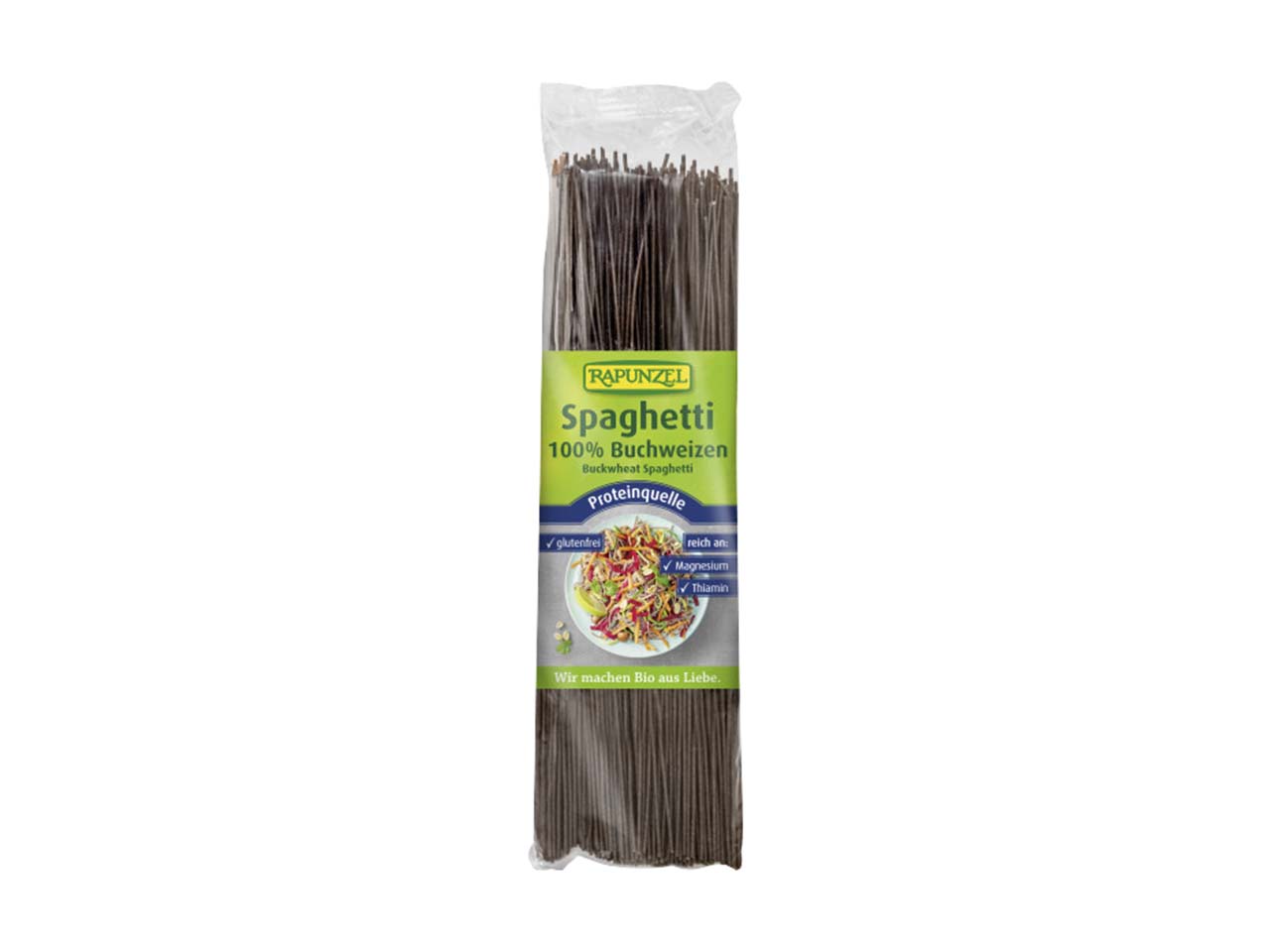 RAPUNZEL Bio-Buchweizen-Spaghetti, 250 g