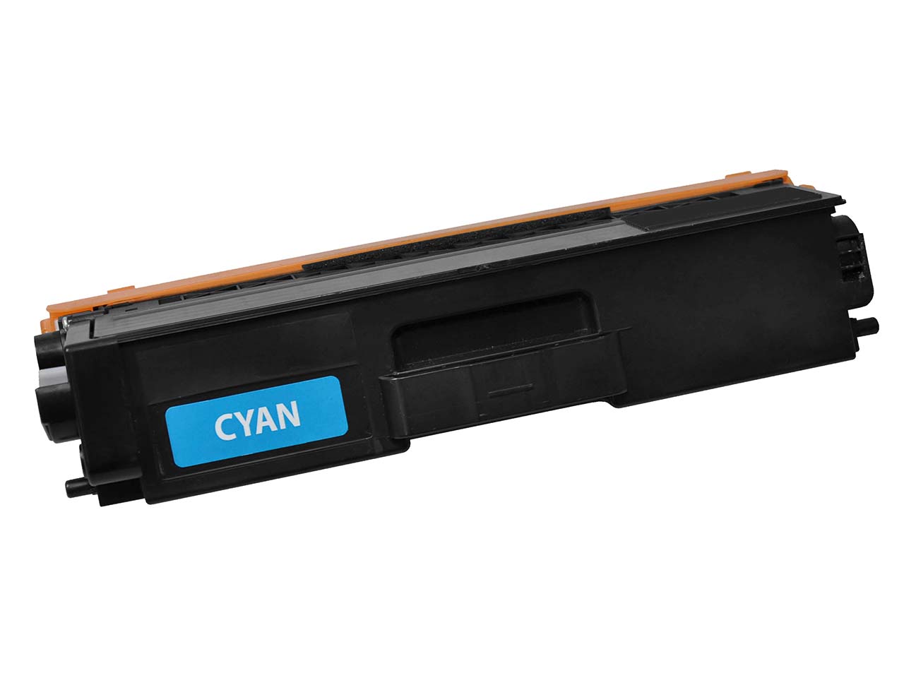 memo Toner ersetzt Brother TN-321/TN-326C cyan