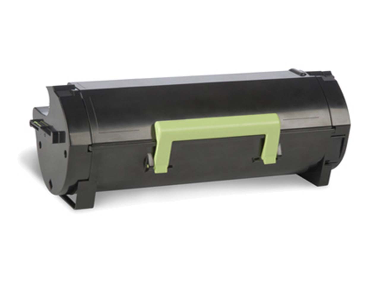 Lexmark Druckkassette 60F0HA0 schwarz