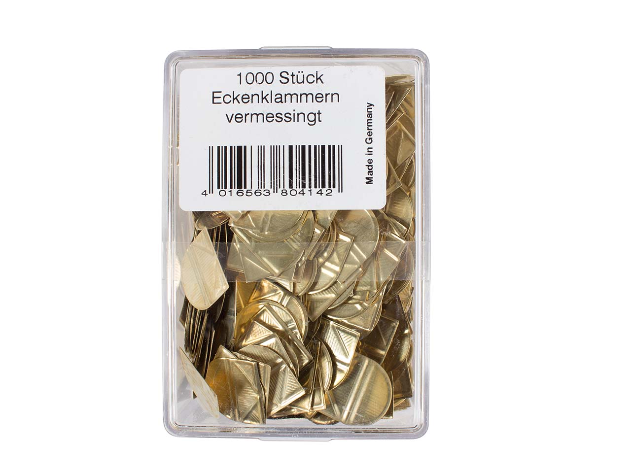 1000 Eckenklammern