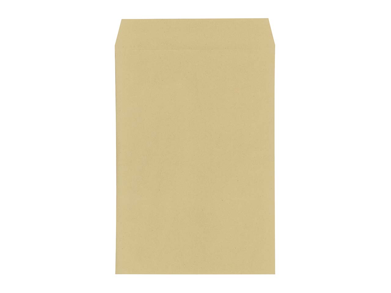 25 B4 Rückwandt. braun 120g Haftklebung