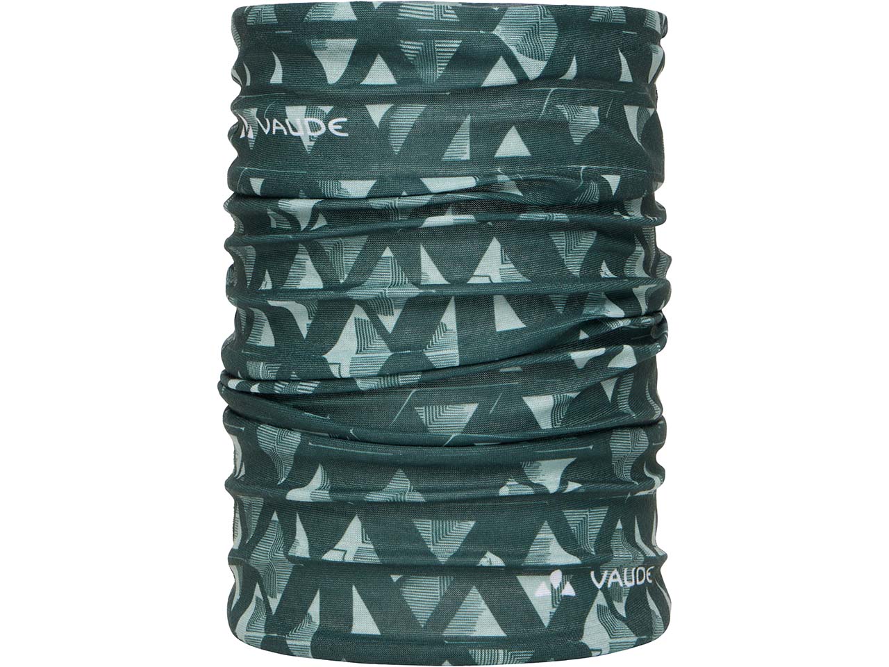 VAUDE Multifunktionstuch 'Multitube' schnelltrocknend, deep pond