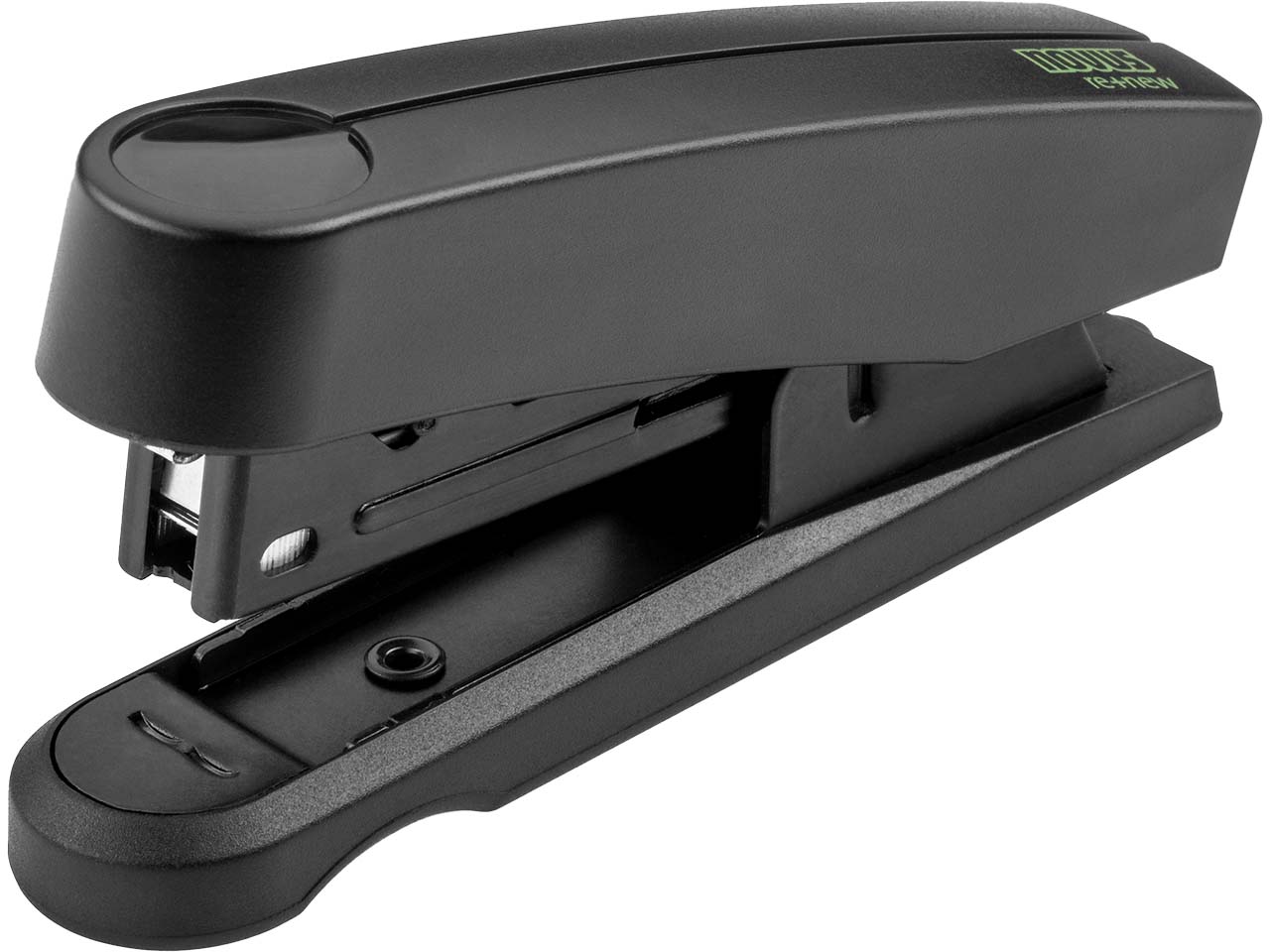 Novus Heftgerät "B10 re+new Professional" schwarz