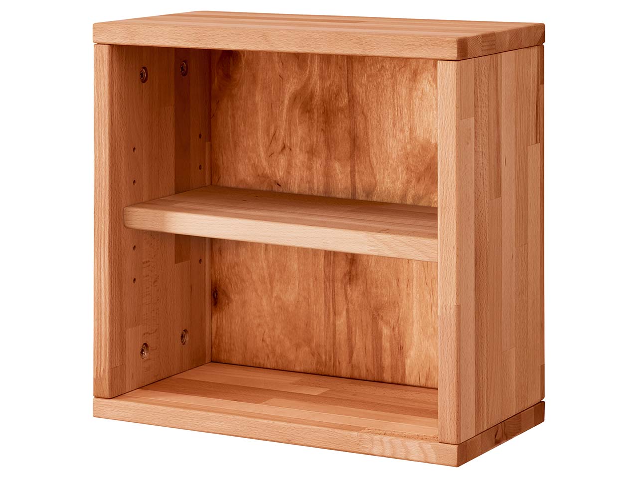 TPT Einlegeboden B 33,5 x T 15 x H 2,2 cm für Regalwürfel "BuxingHome" 38 x 20 x 38 cm