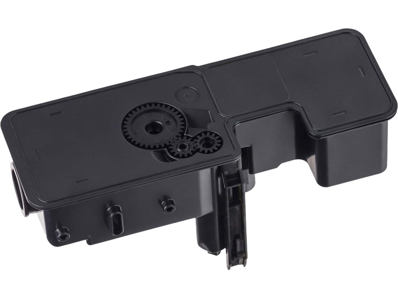 KMP Toner ersetzt Kyocera TK-5240C cyan