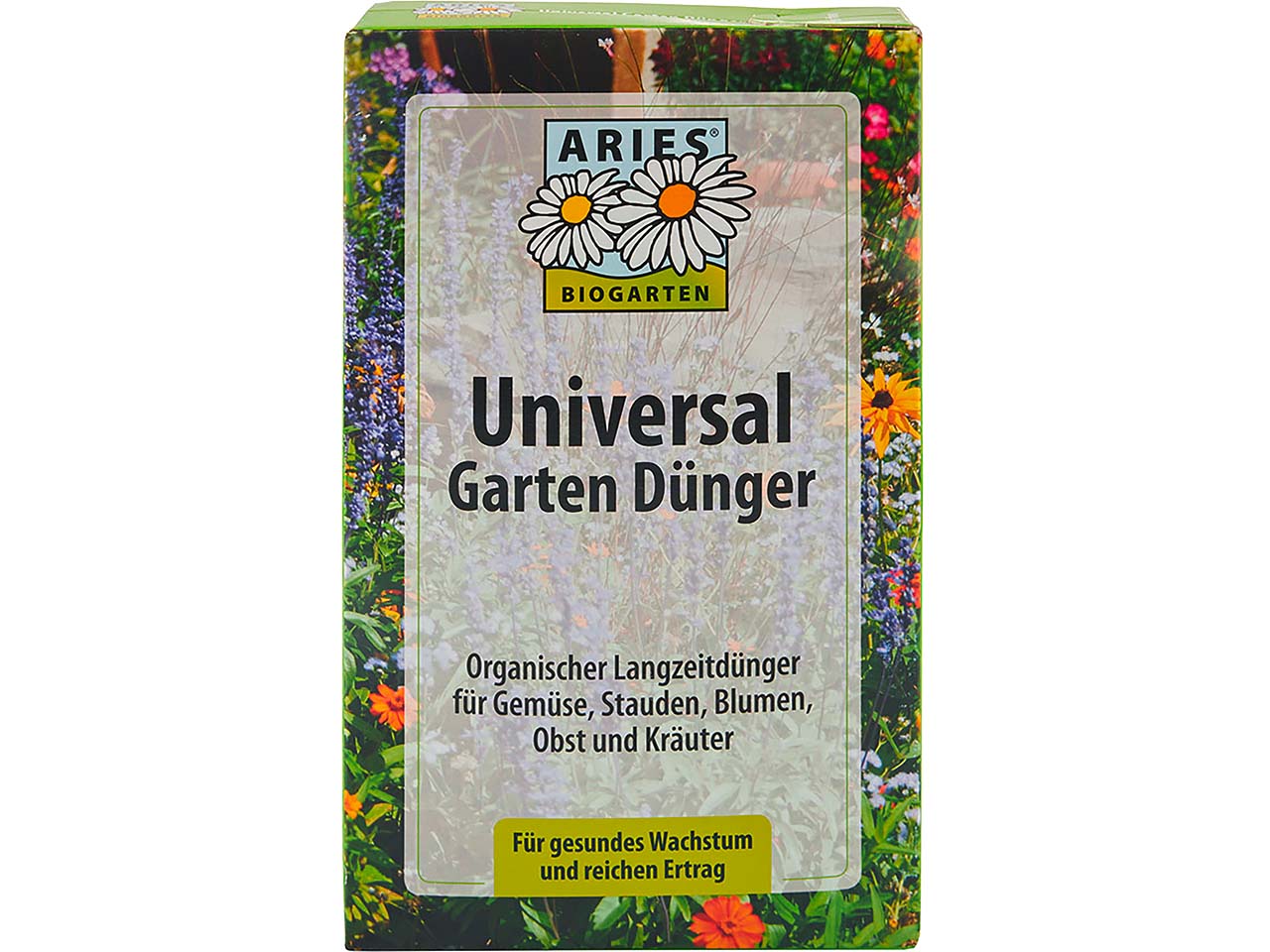 ARIES Universal Gartendünger, 1 kg