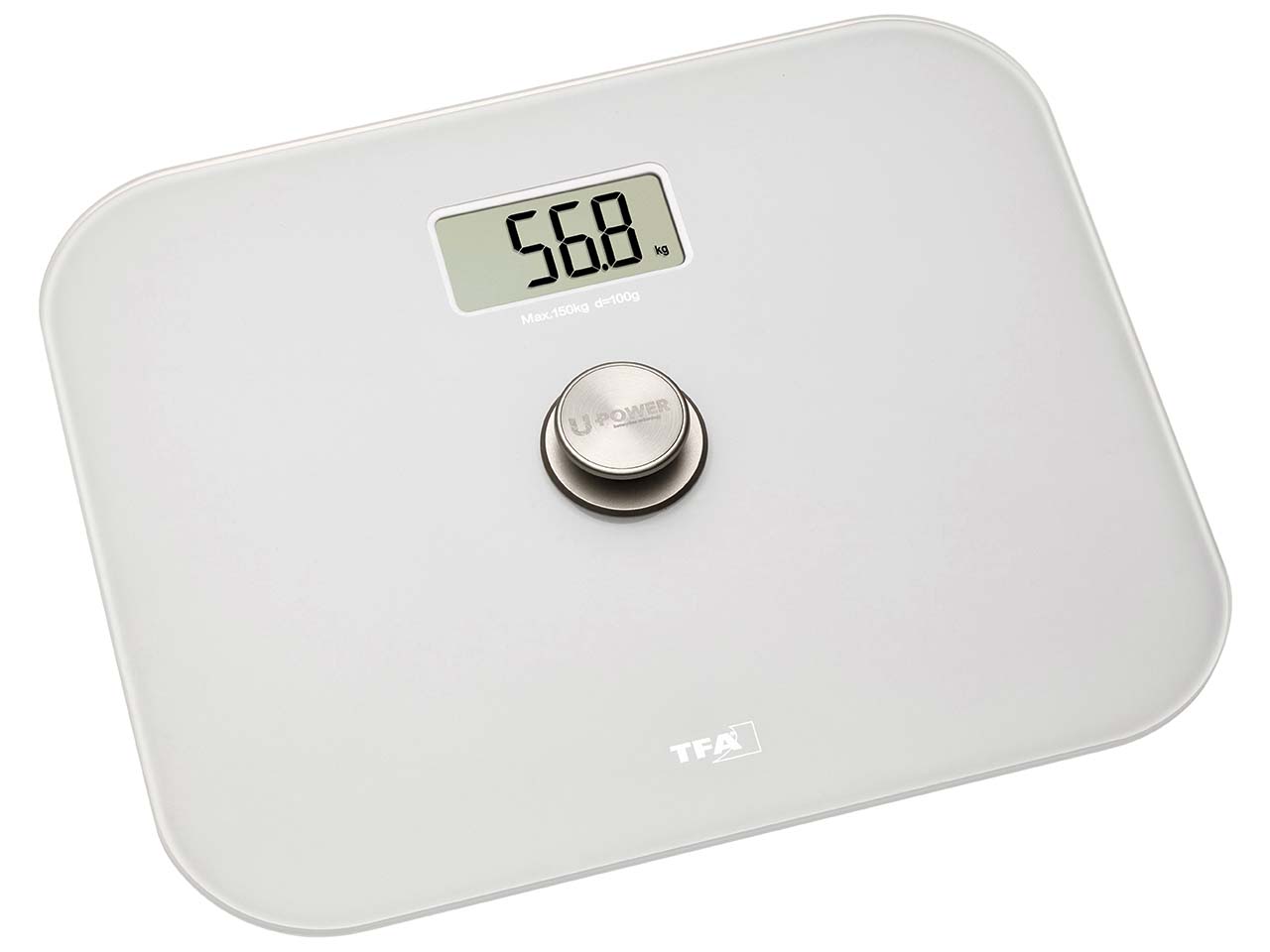 Personenwaage "ECO STEP"