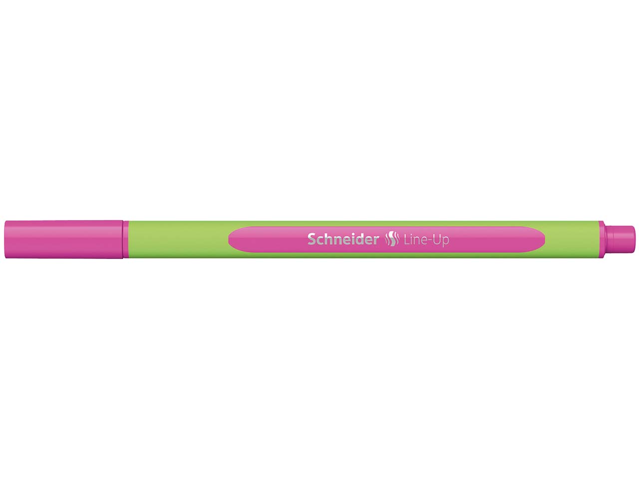 Schneider Fineliner "Line Up" fashion-pink