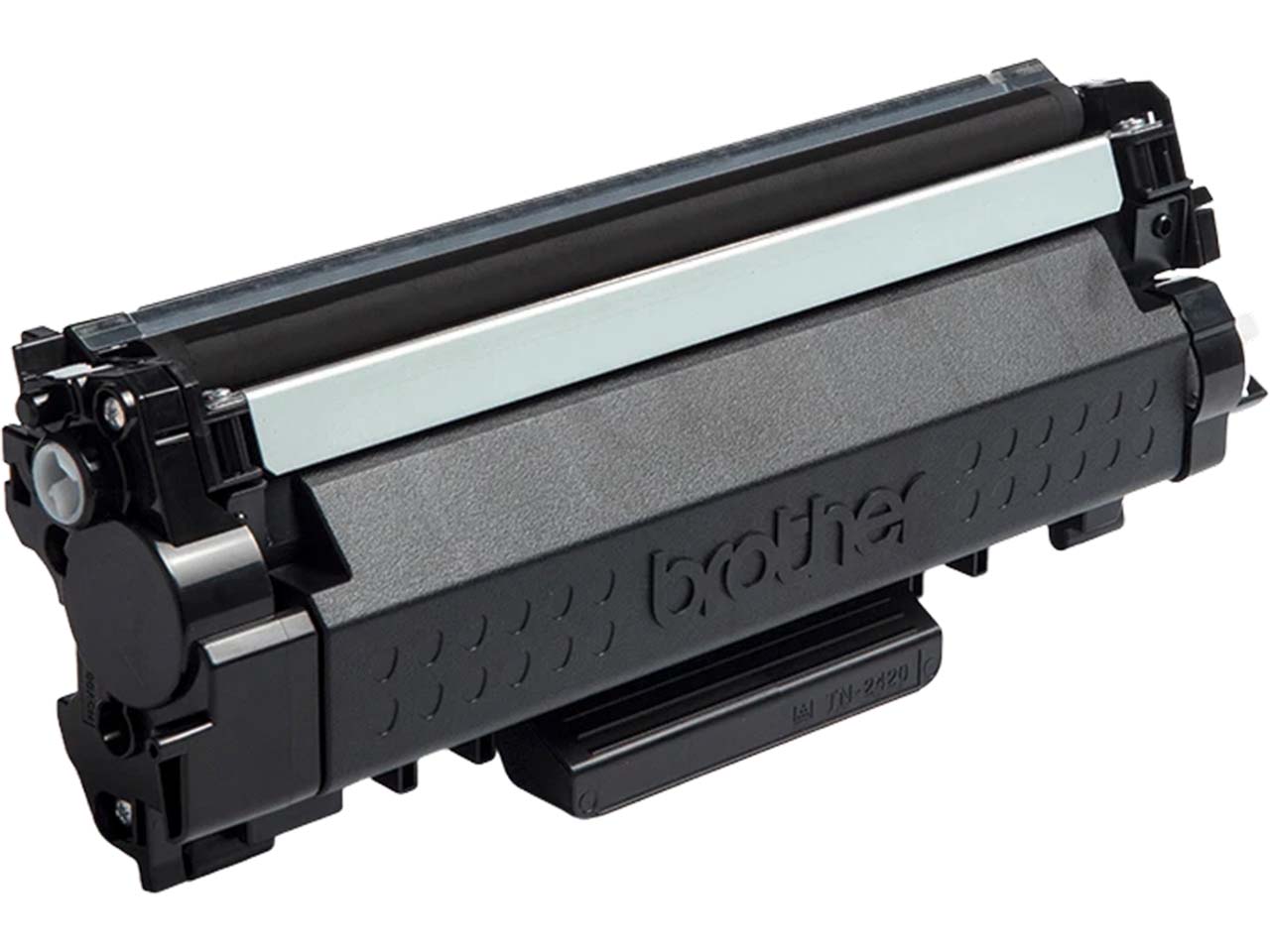 Brother Doppelpack Tonerkartuschen TN-2420 schwarz