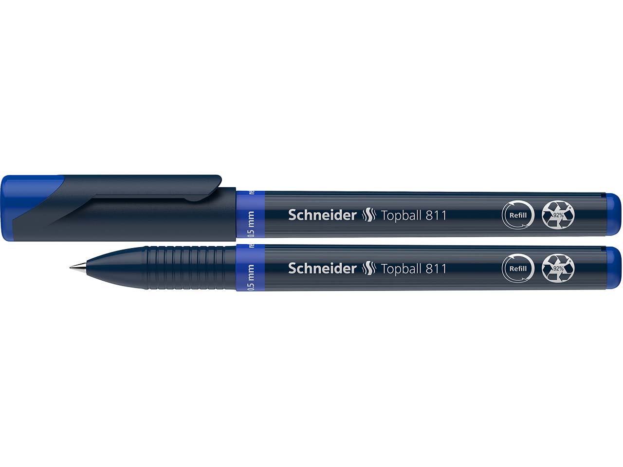 Schneider Topball 811 Stift blau